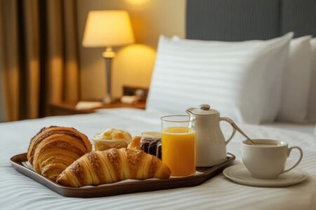 Dove dormire a Milano?