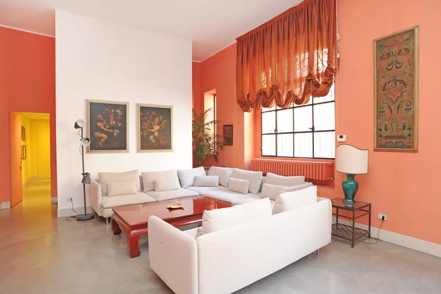 I nostri appartamenti - Sarpi Apartment