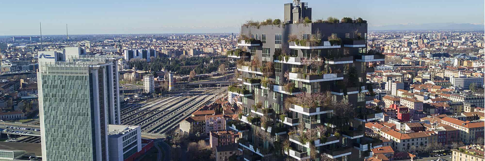I migliori quartieri di Milano per l’affitto a breve e medio termine: una panoramica