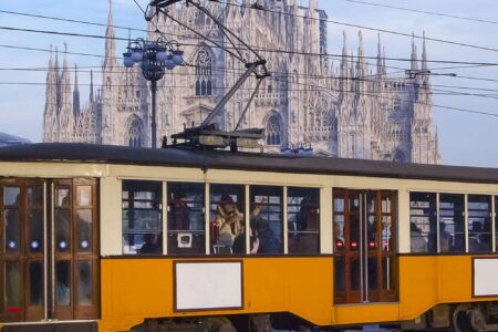 MI15: come cambierà la città con il progetto “Milano a 15 minuti”