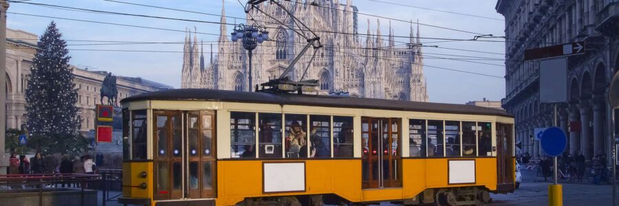Travel Inside - Progetto Milano a 15 minuti slide