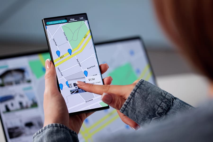 I migliori siti e app per prenotare casa in affitto