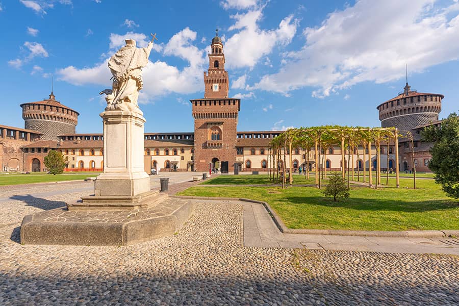 Cosa vedere a Milano in 2 giorni